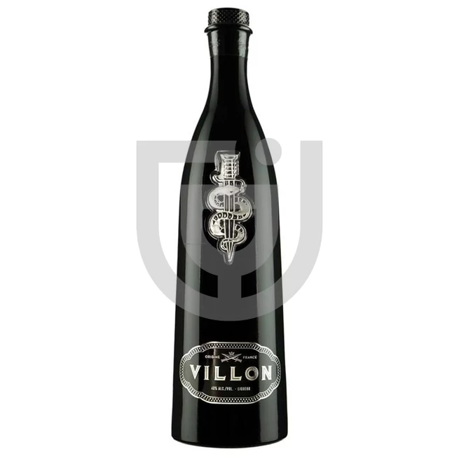 Villon VSOP Cognac Likőr [0,7L|40%]