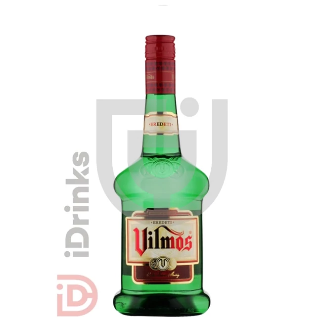 Zwack Vilmos [0,5L|37,5%]