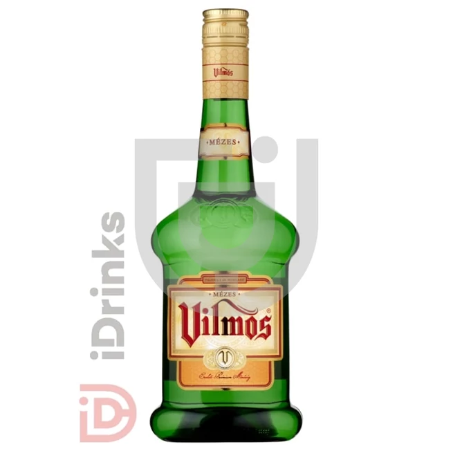 Zwack Mézes Vilmos [0,7L|30%]