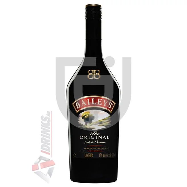 Baileys [0,7L|17%]