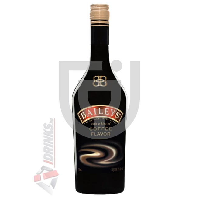 Baileys Coffee Flavour /Kávé/ Krémlikőr [0,7L|17%]