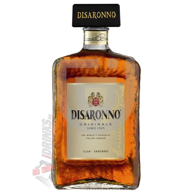Disaronno Amaretto [0,7L|28%]