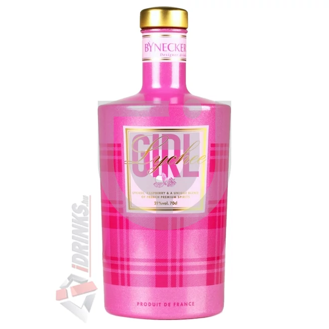 Girl Likőr [0,7L|21%]