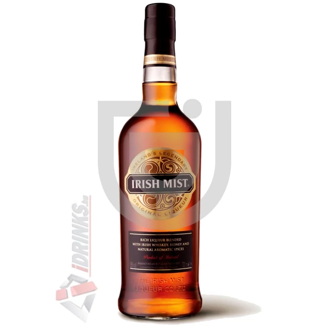 Irish Mist Likőr [1L|35%]