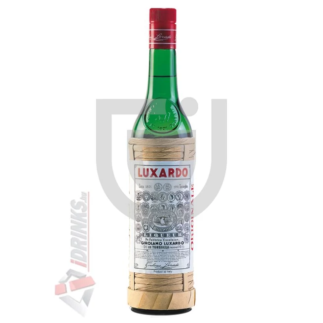 Luxardo Maraschino Originale [0,7L|32%]