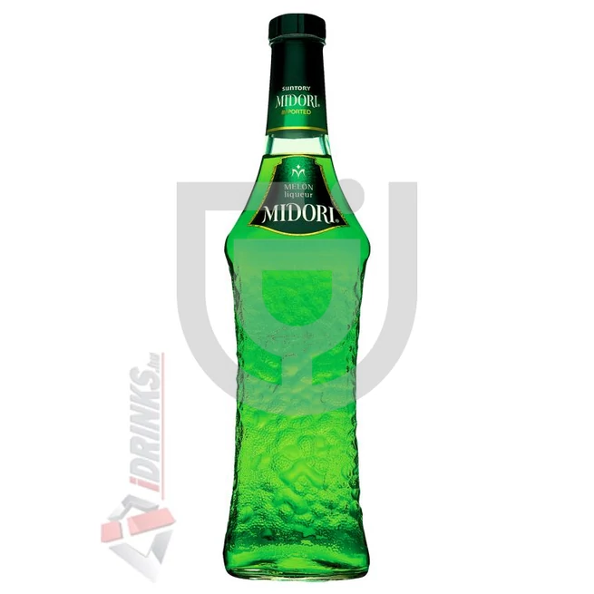 Midori Melon /Dinnye/ Likőr [0,7L|20%]