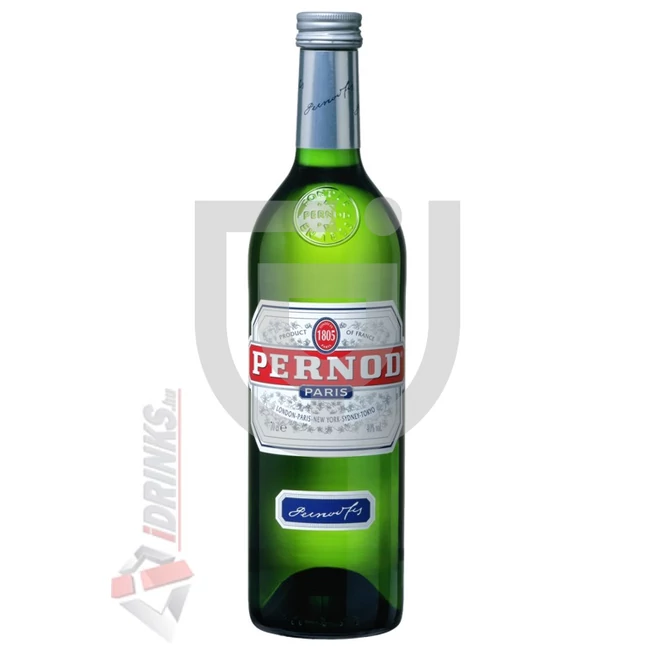 Pernod Ricard Ánizslikőr [0,7L|40%]