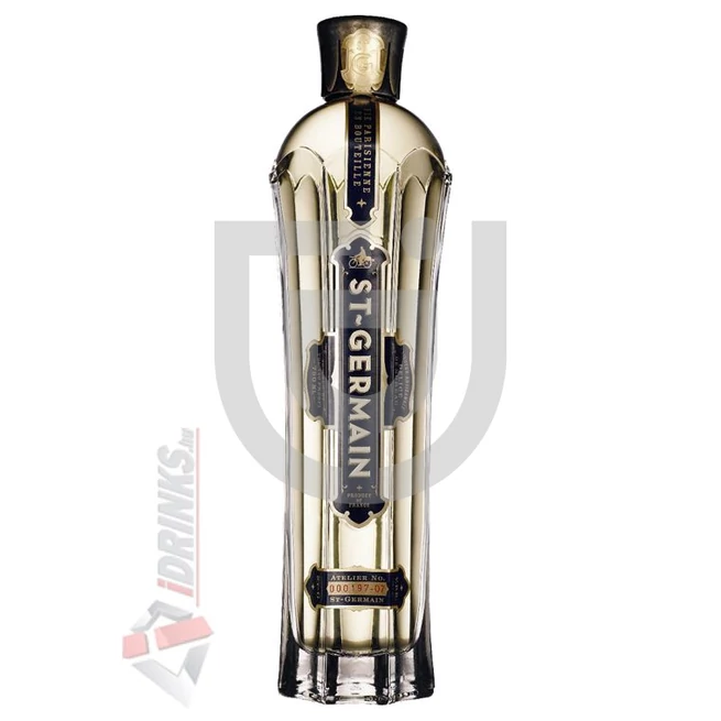 St. Germain Bodzalikőr [0,7L|20%]