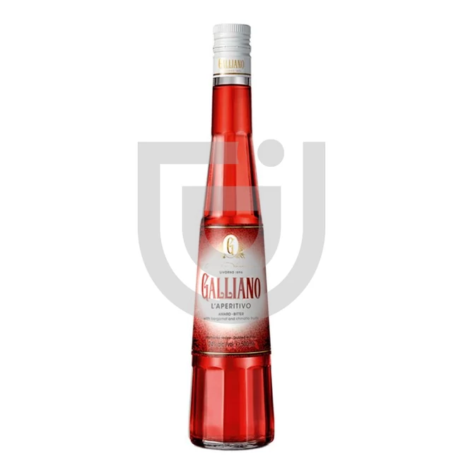 Galliano L'Aperitivo [0,5L|24%]