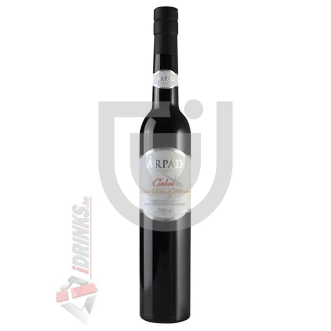 Árpád Házi Barack Pálinka [0,5L|50%]
