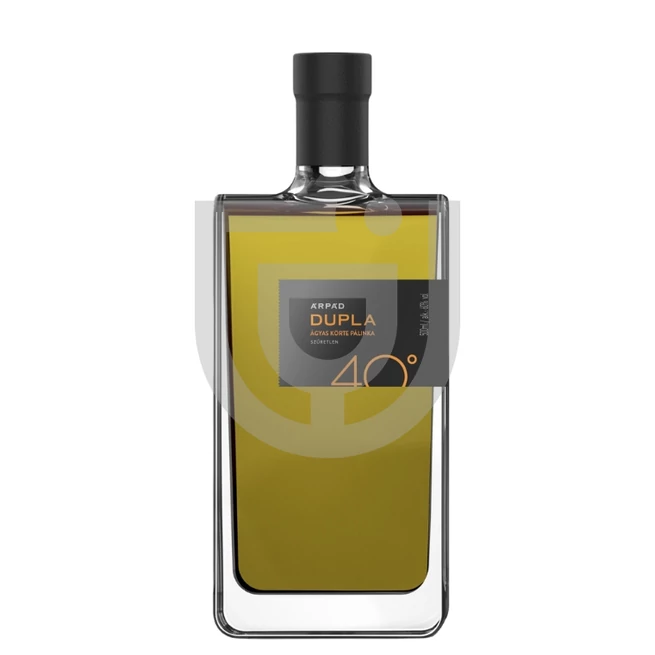 Árpád Dupla Ágyas Körte Pálinka [0,5L|40%]