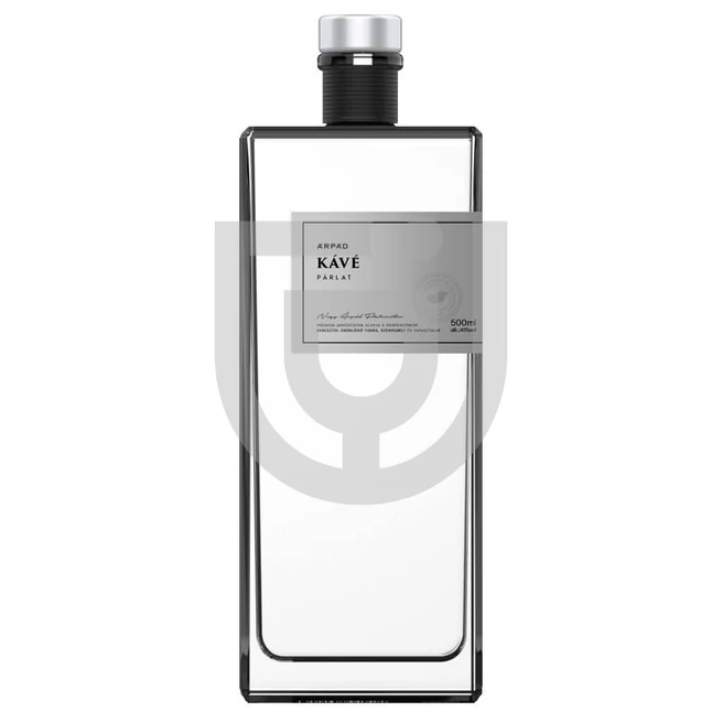 Árpád Prémium Kávé Párlat [0,5L|40%]