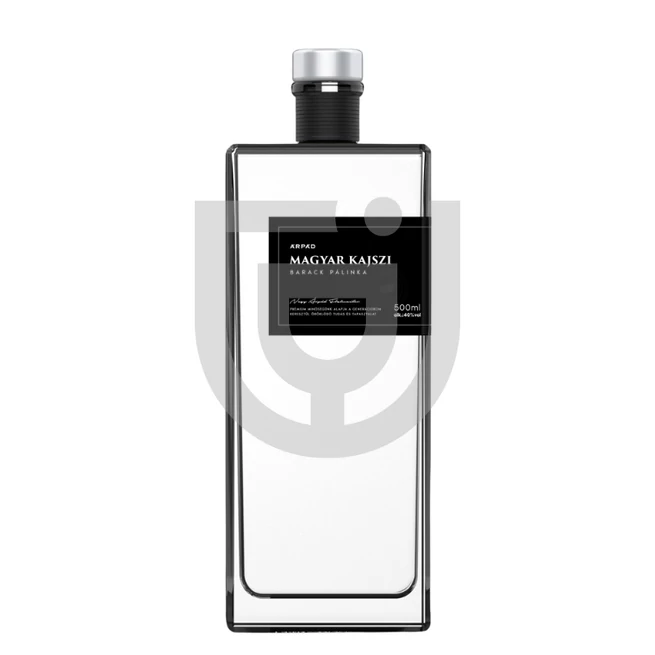 Árpád Prémium Magyar Kajszibarack Pálinka [0,5L|40%]