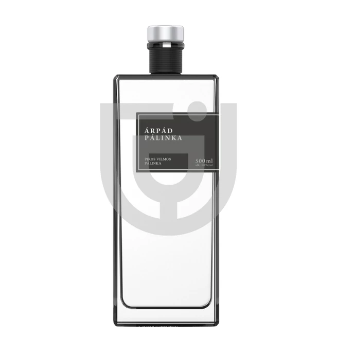 Árpád Prémium Piros Vilmoskörte Pálinka [0,5L|40%]