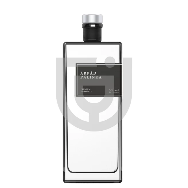 Árpád Prémium Vadkörte Pálinka [0,5L|40%]