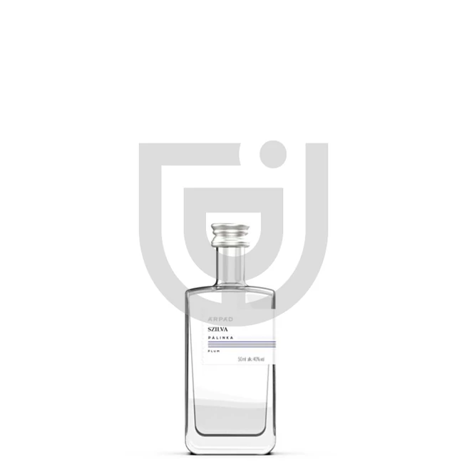 Árpád Silver Szilva Pálinka Mini [0,05L|40%]