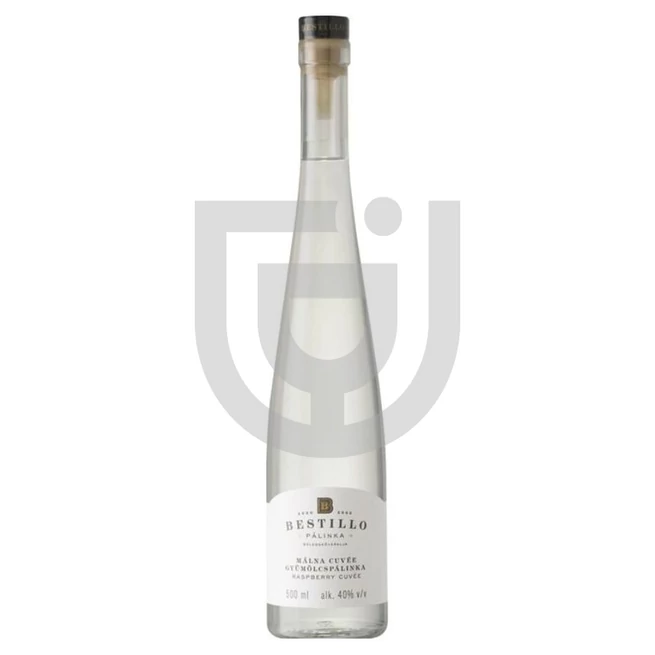 Bestillo Málna Párlat [0,5L|40%]