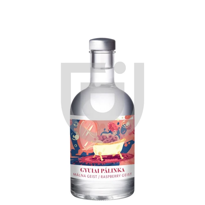Gyulai Málna Geist [0,35L|42%]
