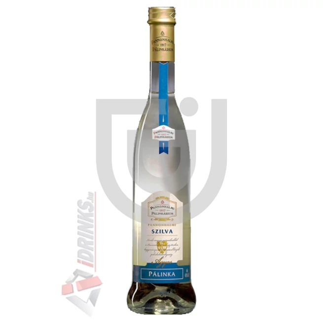 Pannonhalmi Ágyas Szilva Pálinka [0,5L|40%]
