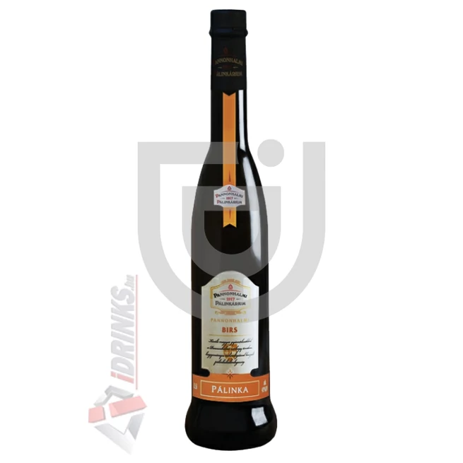 Pannonhalmi Birs Pálinka [0,5L|40%]