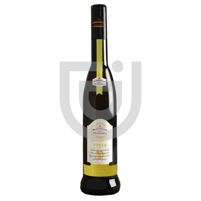 Pannonhalmi Bodza Pálinka [0,5L|40%]