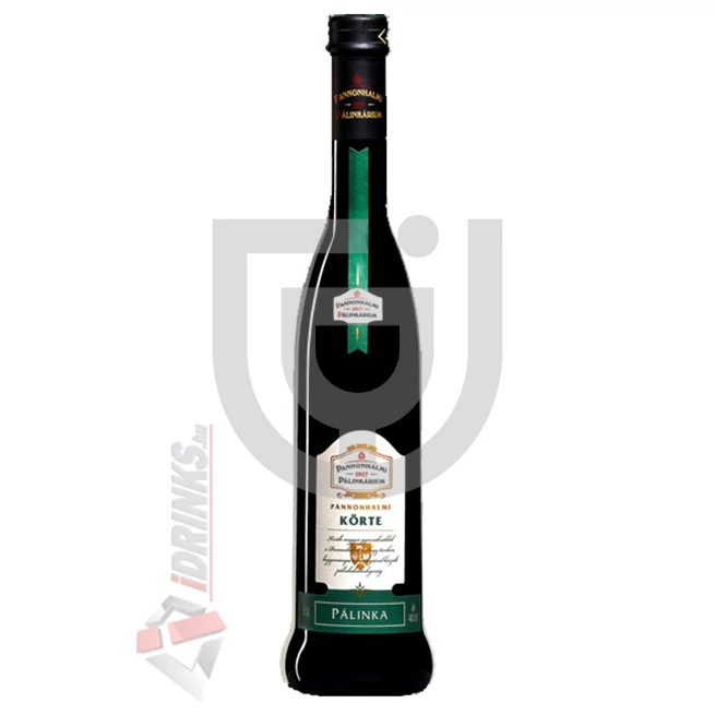 Pannonhalmi Körte Pálinka [0,5L|40%]