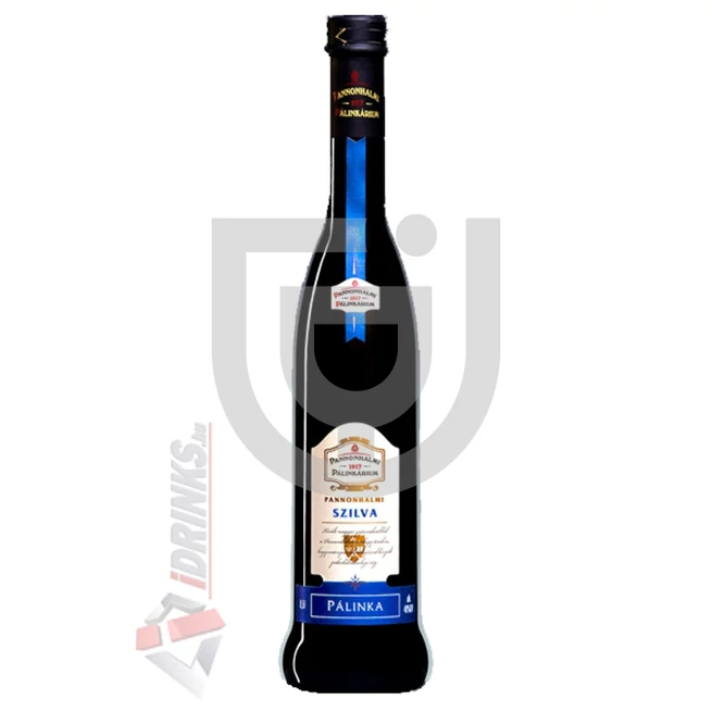 Pannonhalmi Szilva Pálinka [0,5L|40%]