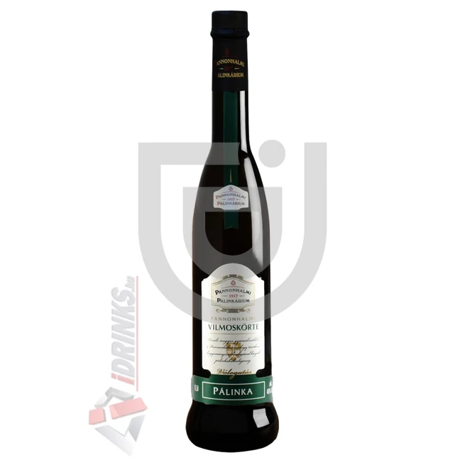Pannonhalmi Vilmoskörte Pálinka [0,5L|40%]