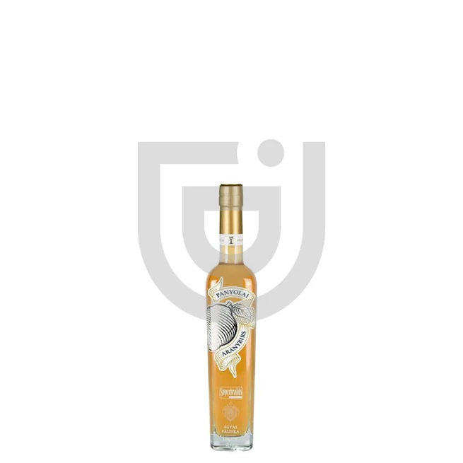 Panyolai Aranybirs Pálinka Mini [0,05L|38%]