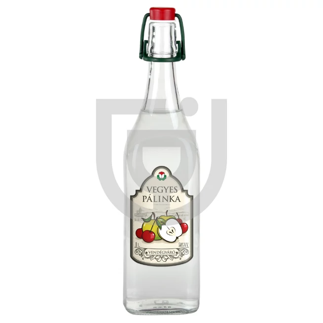 Panyolai Vendégváró Vegyes Pálinka [1L|50%]