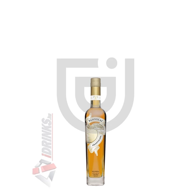 Panyolai Aranyalma Pálinka Mini [0,05L|38%]