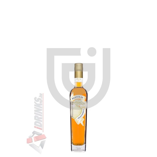 Panyolai Aranykörte Pálinka Mini [0,05L|38%]