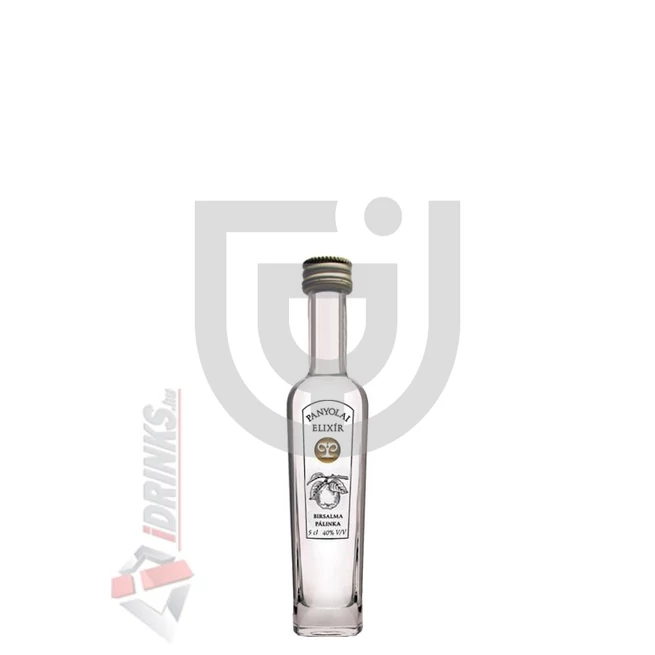 Panyolai Elixír Birsalma Pálinka Mini [0,05L|40%]