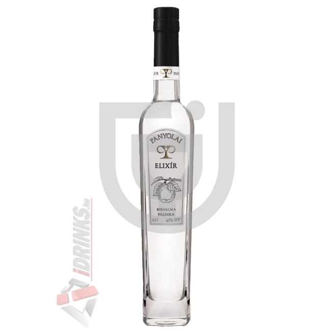 Panyolai Elixír Birsalma Pálinka [0,5L|40%]