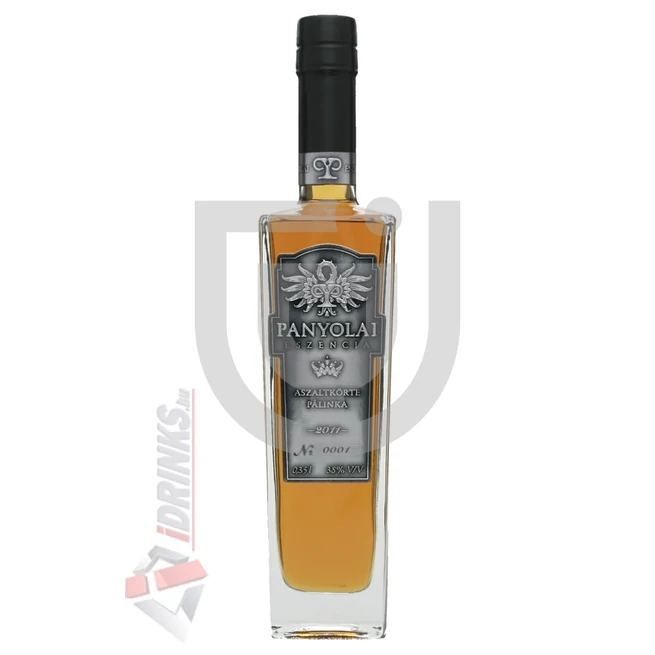Panyolai Eszencia Vilmoskörte Pálinka [0,35L|45%]