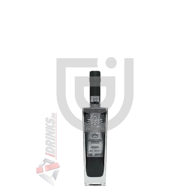Panyolai Eszencia Meggy Pálinka Mini [0,05L|45%]