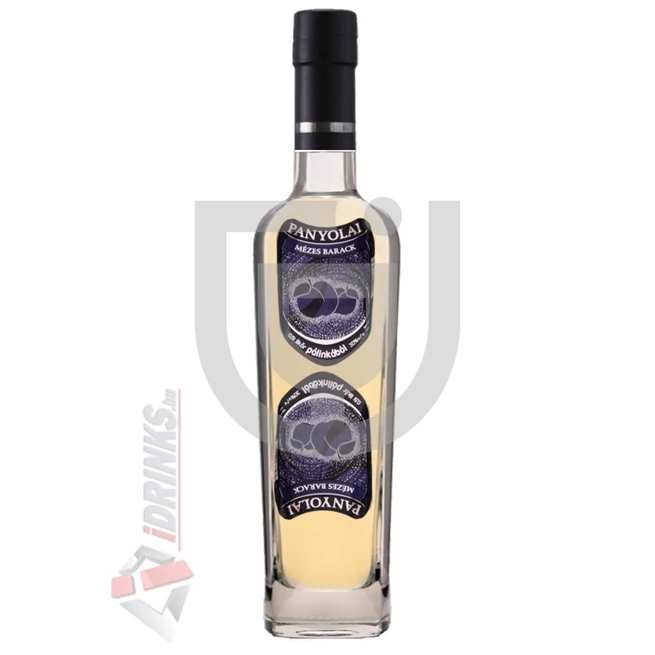 Panyolai Mézes Barack Magnum [1,75L|30%]