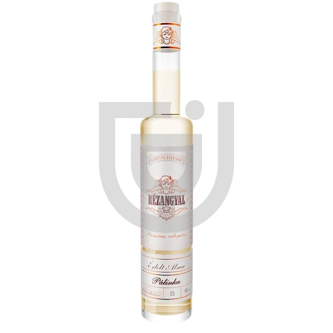 Rézangyal Prémium Érlelt Alma Pálinka [0,5L|44%]