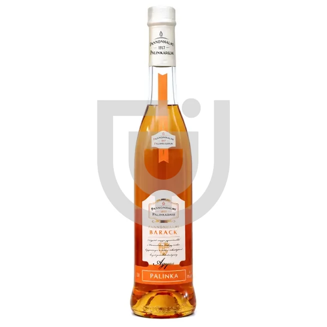 Pannonhalmi Ágyas Kajszibarack Pálinka [0,5L|40%]