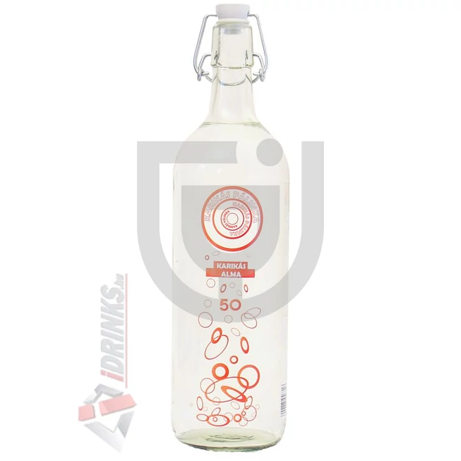 Karikás Alma Pálinka [1L|50%]