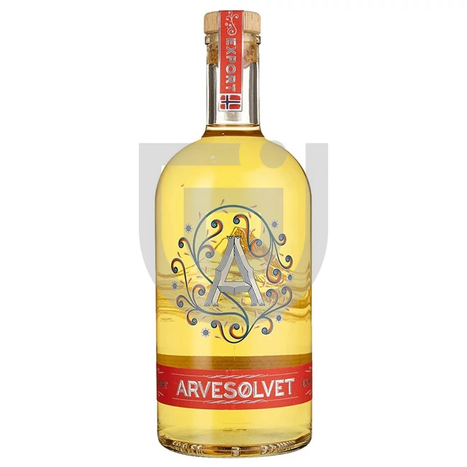 Arvesolvet Akvavit [0,7L|40%]