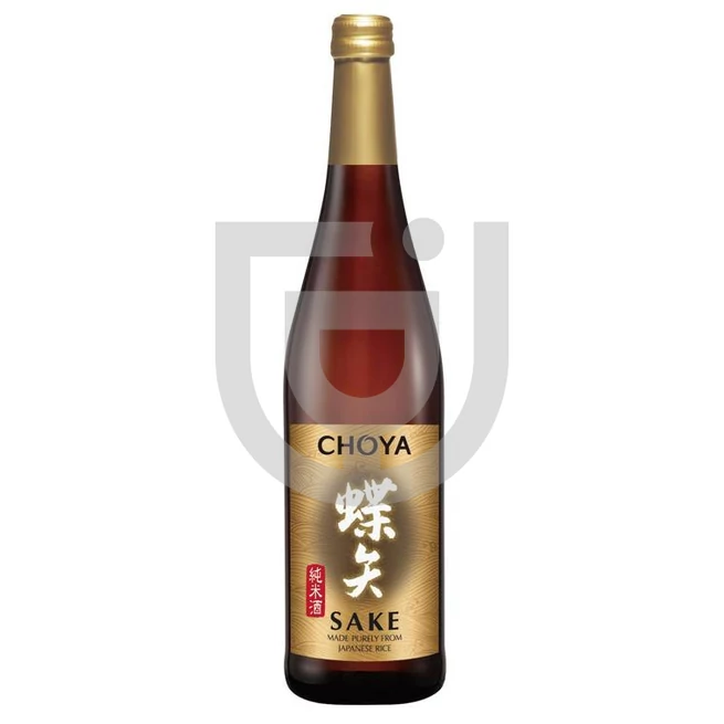 CHOYA Sake [0,75L|14,5%]