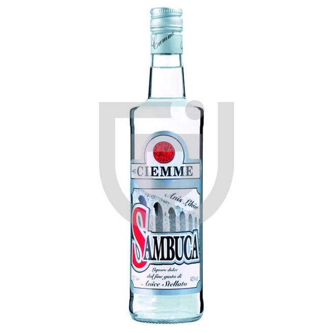 Ciemme Sambuca [0,7L|40%]