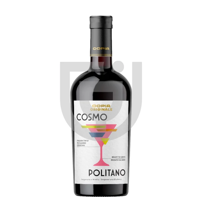Copia Originale Cocktail Cosmopolitano [0,5L|20%]