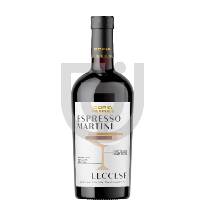 Copia Originale Cocktail Espresso Martini [0,5L|20%]