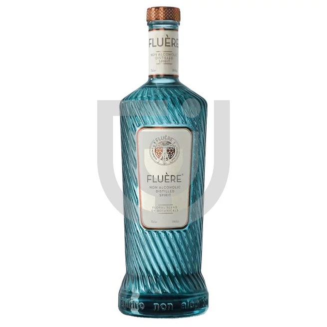 Fluére Alkoholmentes Párlat [0,7L|0%]