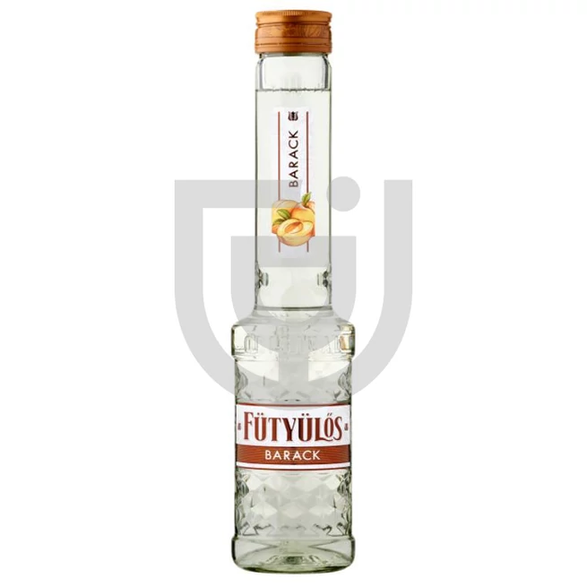 Fütyülős Barack [0,5L|34,5%]