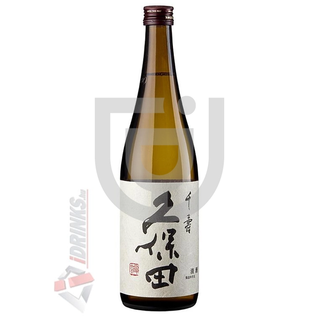 Kubota Senju Sake [0,7L|15,5%]