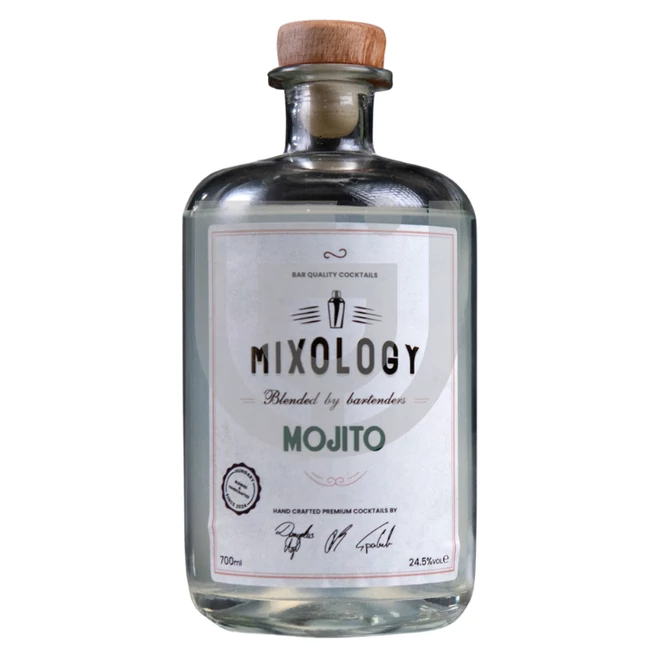 Mixology Mojito [0,7L|19,88%]