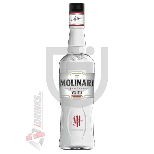 Molinari Sambuca [0,7L|40%]